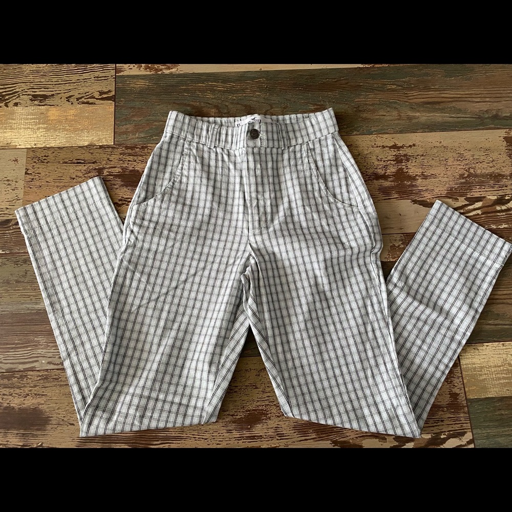 Ultra High Rise Pant